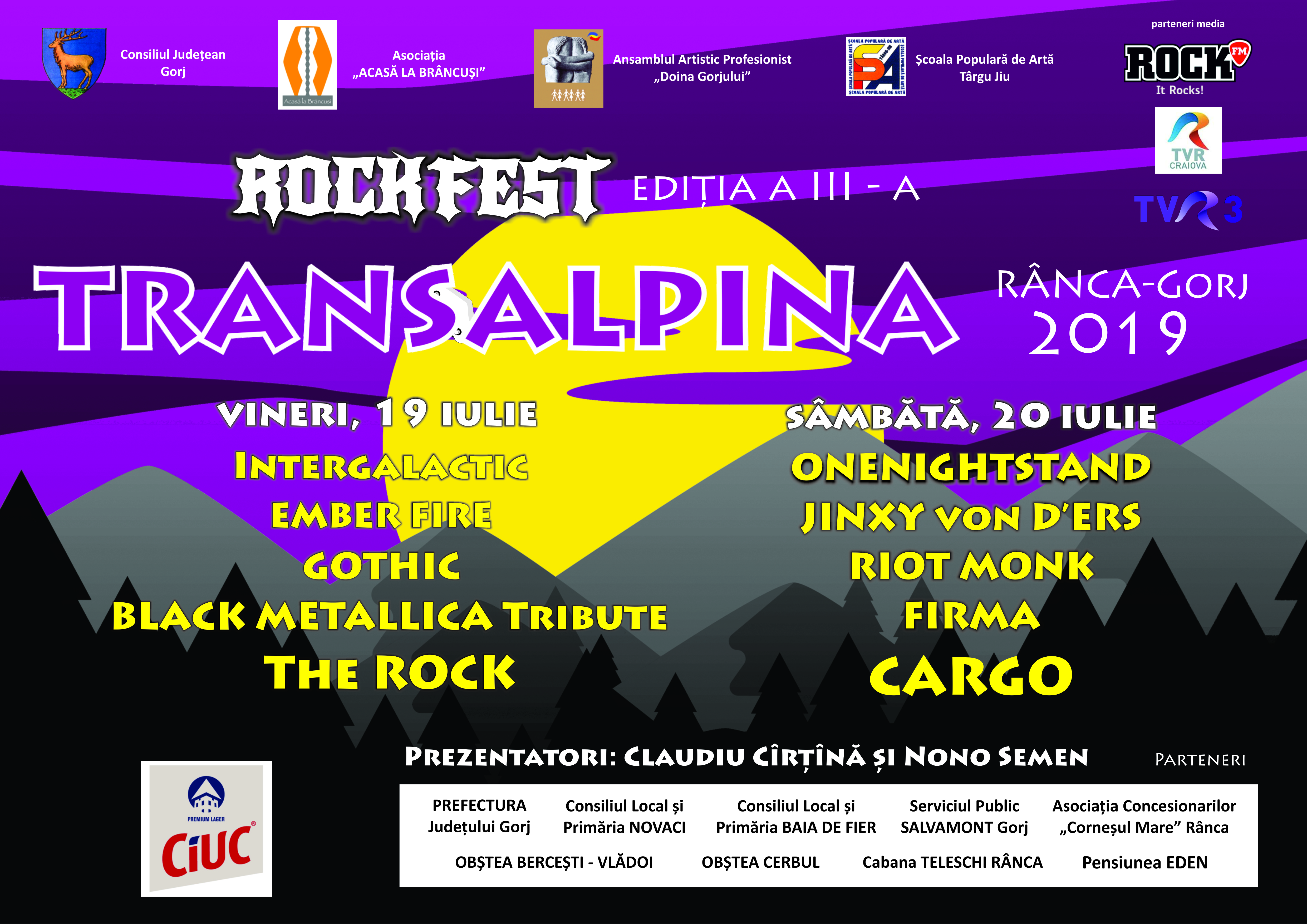 AFIS ROCKFEST